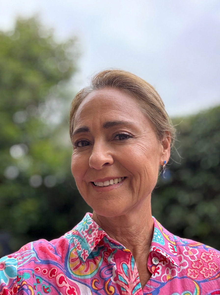 Ximena Véliz